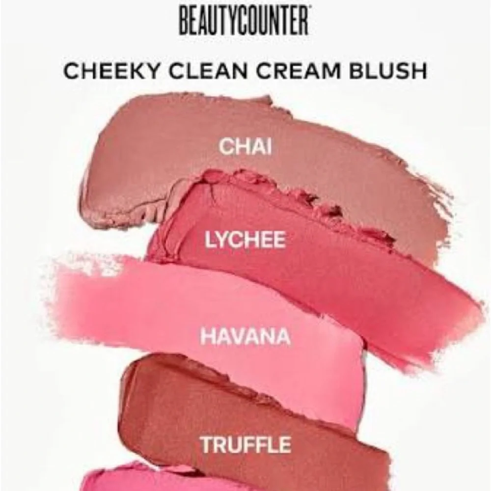 (Beauty)counter Chai Cream Blush